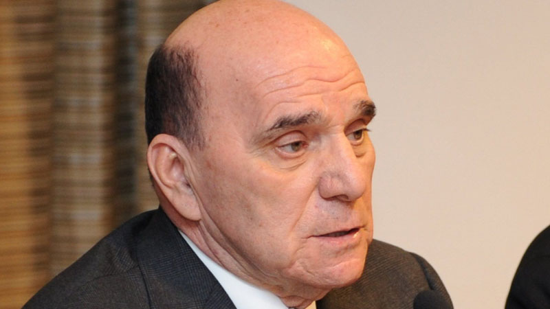 80 yaşlı sabiq deputat karantin günlərində yeni şirkət qurdu (FOTOLAR)