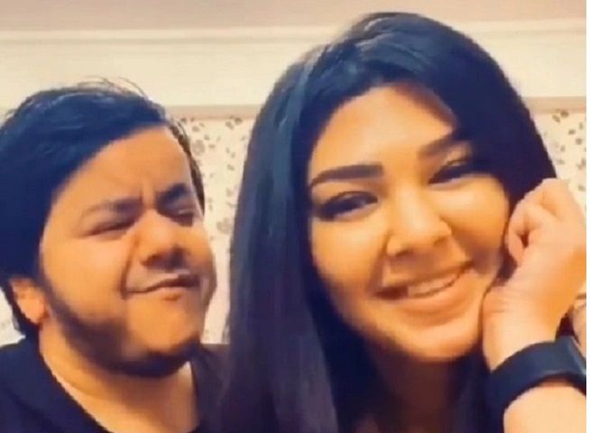 Azərbaycanlı blogeri həbs edib başını qırxdılar — VİDEO