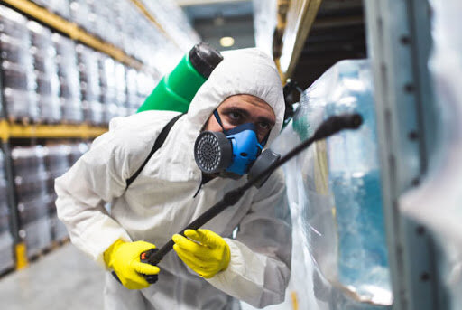 Dezinfeksiya məhlulları insan orqanizminə zərərlidir – VİDEO