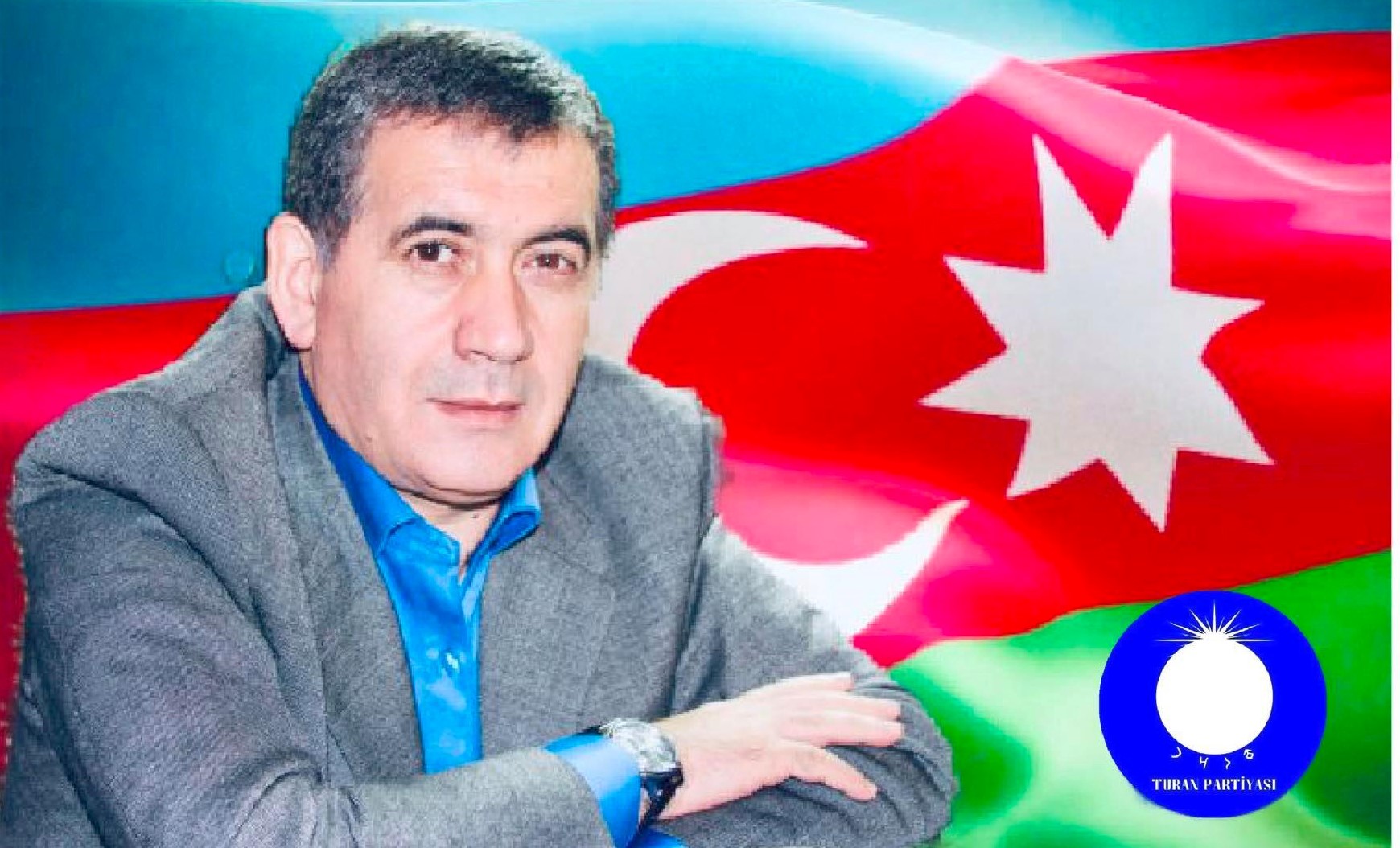 Cahandar BAYOĞLU: Türklüyümüz Azərbaycançılığımıza qarşı olmayıb, Güclü Azerbaycan, Güclü Türk Birliyi deməkdir