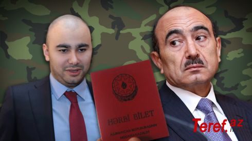 Əli Həsənov oğlu Şamxalı necə yedizdirib: prezidentin ayırdığı pulların taleyi…