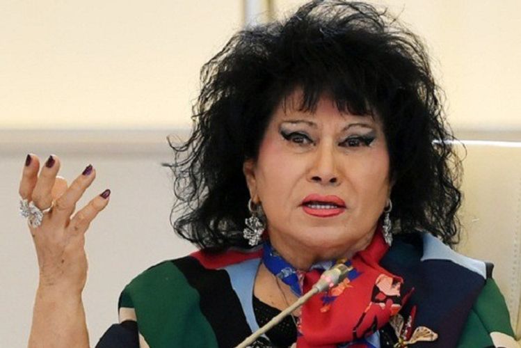 SON DƏQİQƏ: Zeynəb Xanlarovanın vəfatı xəbərinə rəsmi açıqlama gəldi