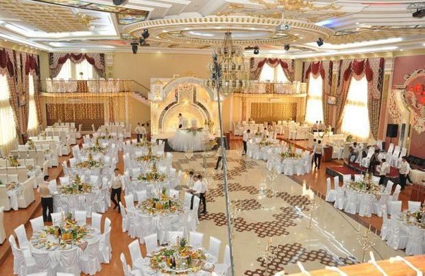 Şadlıq evləri nə vaxt açılır? - RƏSMİ AÇIQLAMA