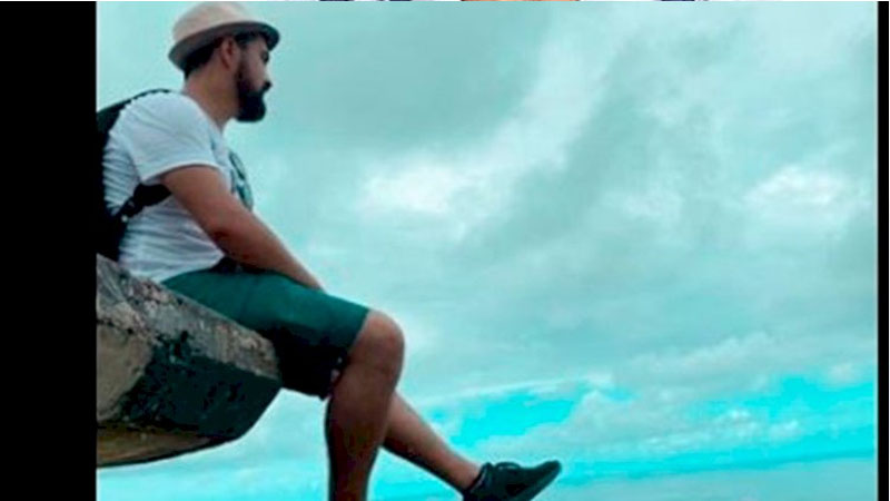 Azərbaycan vətəndaşı Havayda böyük skandal yaratdı: Həbs edildi