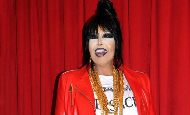 Bülent Ersoyun gənclik fotosu görənləri HEYRƏTLƏNDİRDİ — FOTO