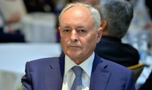 Səhiyyə naziri Oqtay Şirəliyevdən koronavirusla bağlı AÇIQLAMA