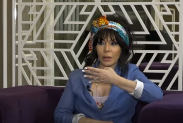 Brilliant Dadaşova eşq yaşadığı deyilən din xadimi barədə: İndi hansısa dılğır... - VİDEO - FOTO