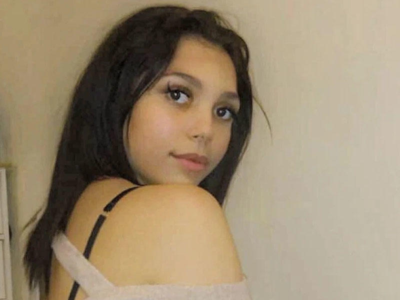 13 yaşlı oğlandan hamilə qalan evli qadının WhatsApp mesajları üzə çıxdı, tutuldu - FOTO