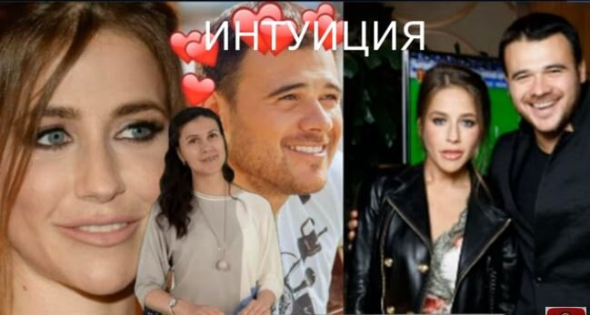 Emin Ağalarov üçüncü dəfə EVLƏNİR - VİDEO