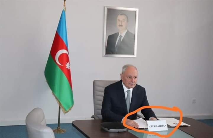 Oktay Şirəliyevin buna görə sərt tənqid edildi - FOTOFAKT