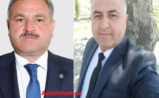 Başçı ilə icra nümayəndəsi şəhid ailəsinin torpağını necə ələ keçirib… – Tərtərdən daha bir şikayət
