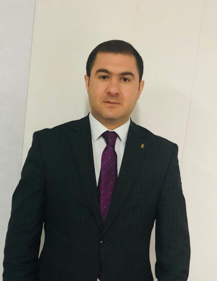 “İnsan Alverinə Qarşı Mübarizə Baş İdarəsinin uğurlu fəaliyyəti onu deməyə əsas verir ki, Azəbaycan dövləti insan alveri ilə qətiyyətli mübarizə aparır”-Ramiz Alıyev