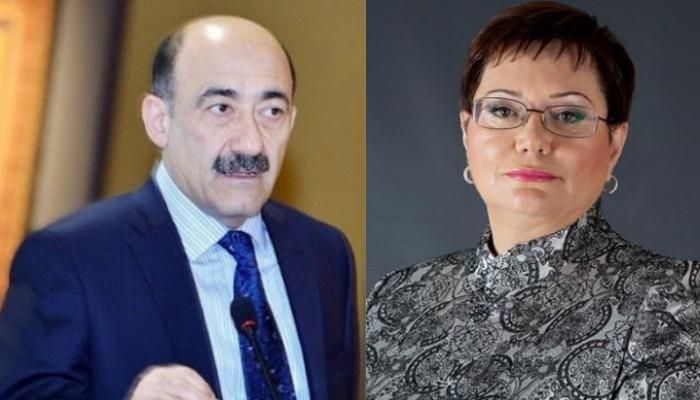 “Nazir korrupsiyaya icazə verib, payını alıb...” — “Deputat 100 milyonlarla vəsait ələ keçirib”