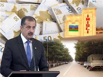 Vilyam Hacıyev həbsdən müqavimətə başlayıb — Kimə arxayındır?