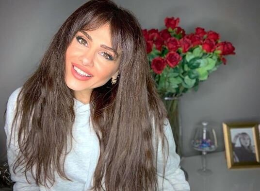 Günel Zeynalova imicini elə dəyişdi ki... - FOTOLAR