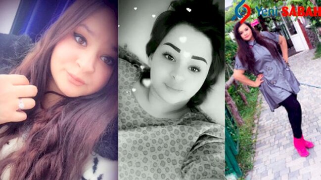 Plastik əməliyyatda ölən Turanənin VİDEOSU – Son nəfəsindən az öncə