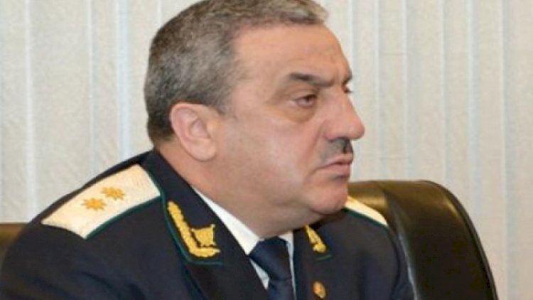 Rüstəm Usubov istefaya göndərilir? - “Məsələ artıq həll olunub...“