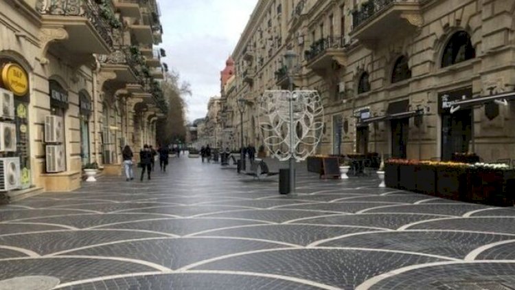 Azərbaycanda karantin bu tarixdə tamamilə ləğv edilir? (AÇIQLAMA)