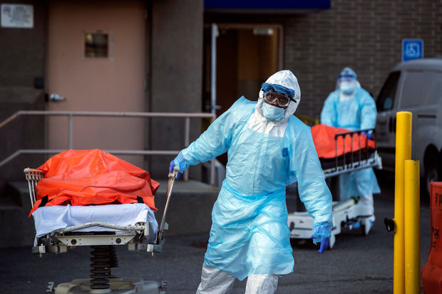 ABŞ-da 54 min ölümün qarşısı alına bilərdi: Cəmi iki həftə…