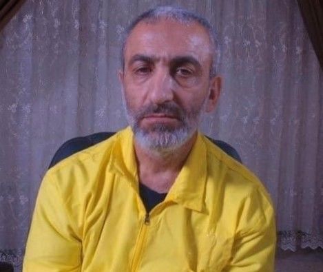 İraqda İŞİD-in yeni lideri saxlanıldı - VİDEO