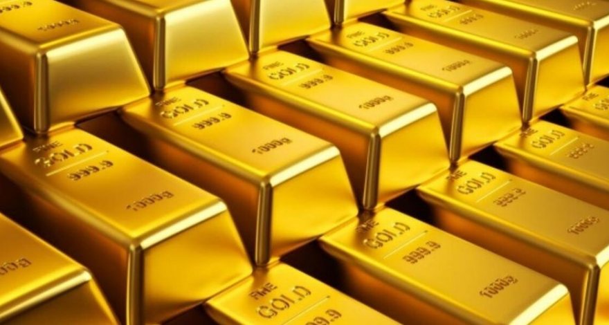 В Азербайджане подешевело золото