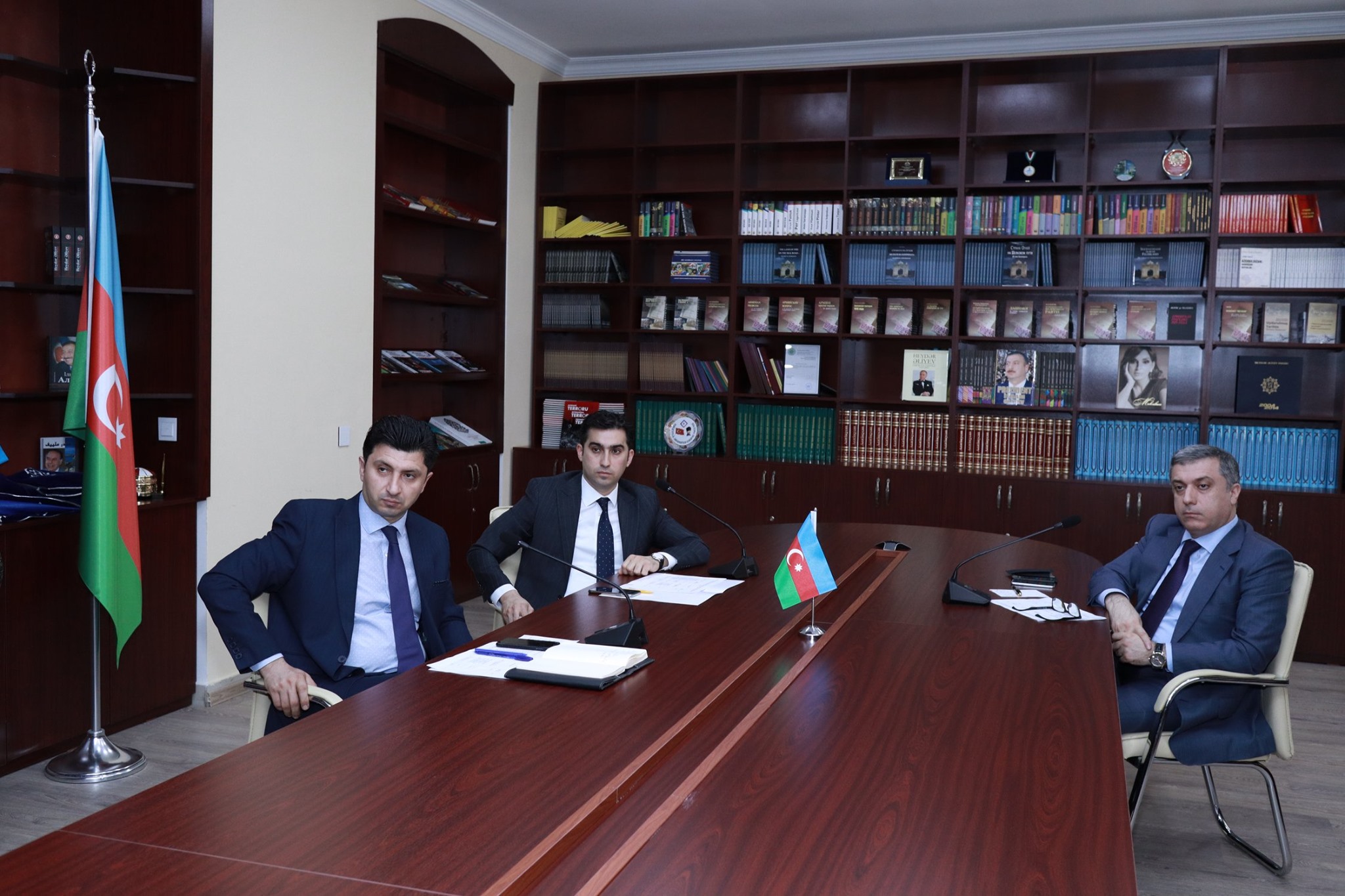 Türkiyədəki diaspor təşkilatları və ayrı-ayrı şəxslər azərbaycanlılara yardımları davam etdirir