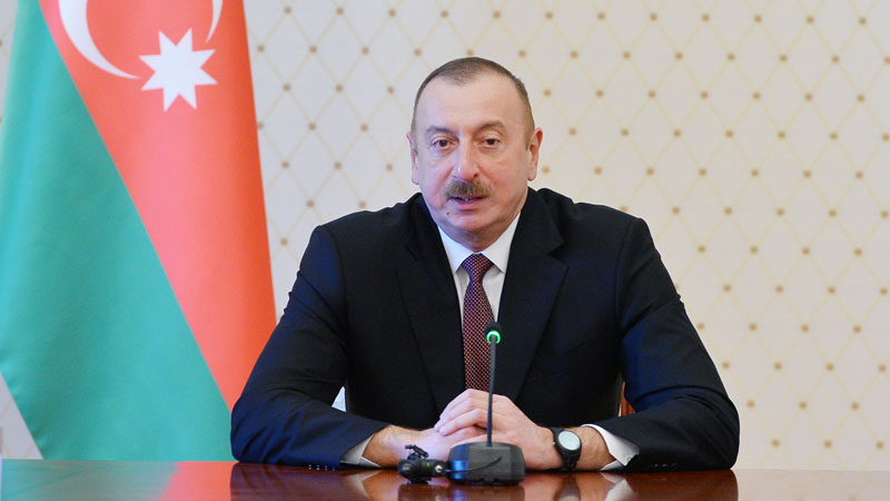 İlham Əliyev iki icra başçısı təyin etdi