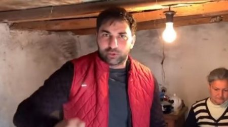 Kamil Zeynallı azadlıqda