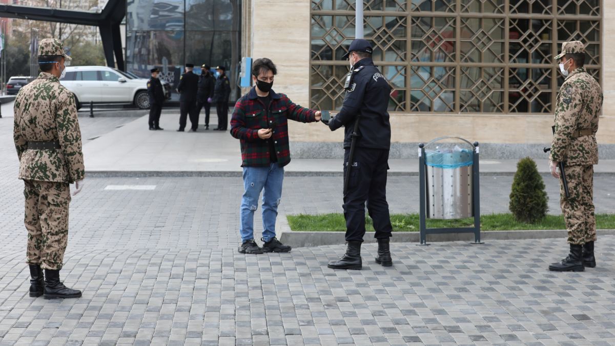 SON DƏQİQƏ: Azərbaycanda daha bir qadağa ləğv edilir