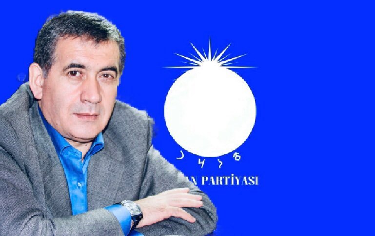 Cahandar BAYOĞLU: Gəmi Batarsa, gəmidəkilər boğularsa, Şuşa da, İrəvan da Bizdə olar!
