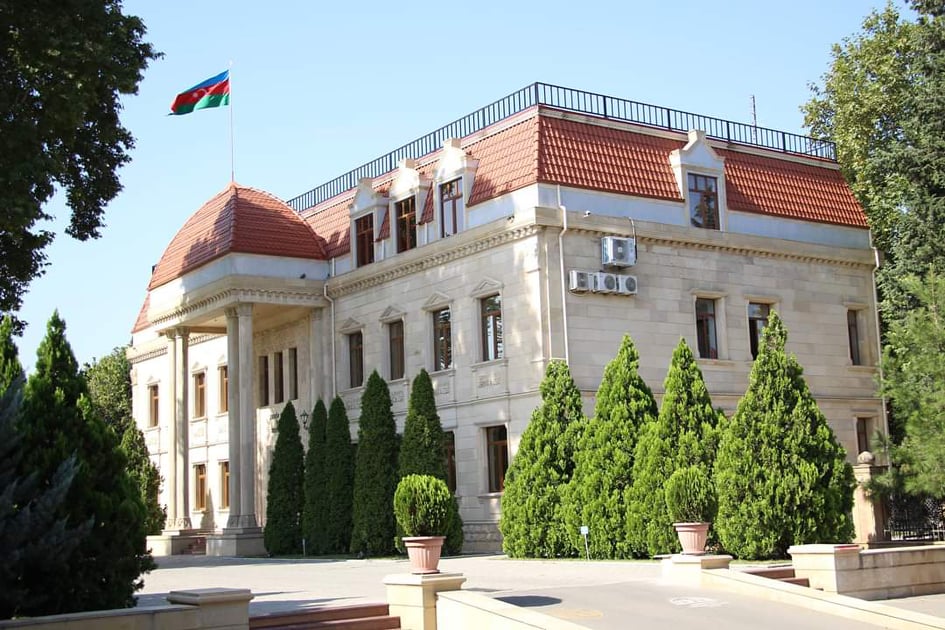 İcra hakimiyyətlərinin tender oyunu davam edir: Bu dəfə Şəmkirdə… - FOTOFAKT