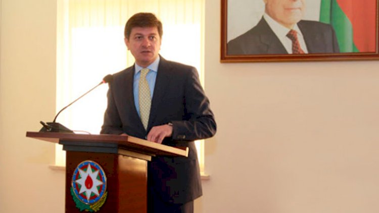 Rəisin qardaşının şirkəti İcra Hakimiyyəti ilə 800 minlik müqavilə bağladı