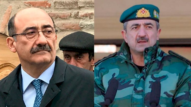 Əbülfəs Qarayevdən sonra növbə kimindir?