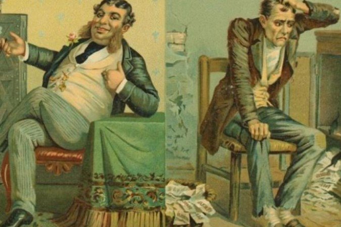 İnsanı kasıb edən SƏBƏBLƏR – Oxuduqca DƏHŞƏTƏ DÜŞƏCƏKSİNİZ