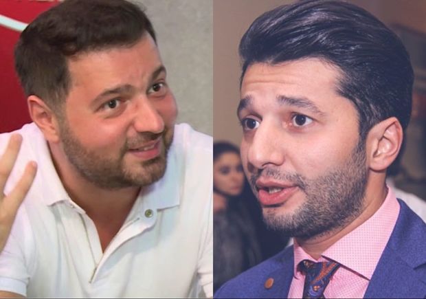 Xəyyamdan AzTV-nin bədii rəhbərinə ultimatum: “Ranar böyük səhv edib”