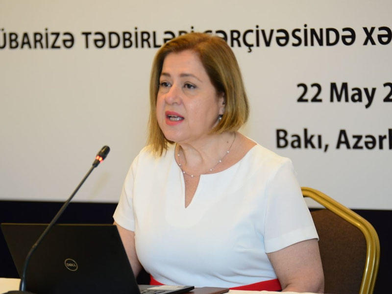 Ханде Харманджи о возможности повторного заражения коронавирусной инфекцией