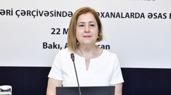 Представитель ВОЗ рассказала о будущем проекта по коронавирусу