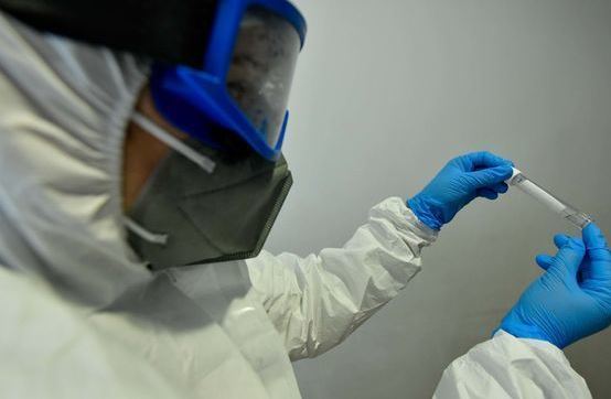 Представитель ВОЗ: В Азербайджане выявят процент переболевших COVID-19