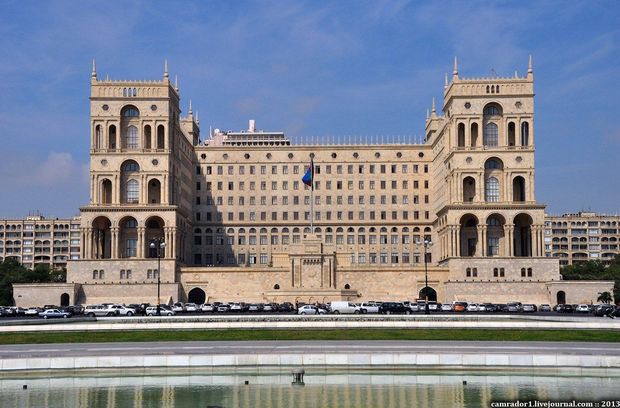 Кто будет исполнять обязанности министра культуры? - ФОТО