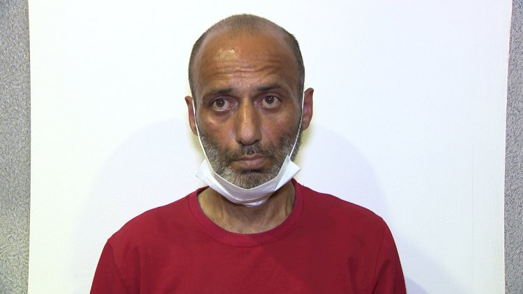 İTV-nin 1 800 dollarlıq avadanlığını oğurlayıb 60 manata satdı - Foto