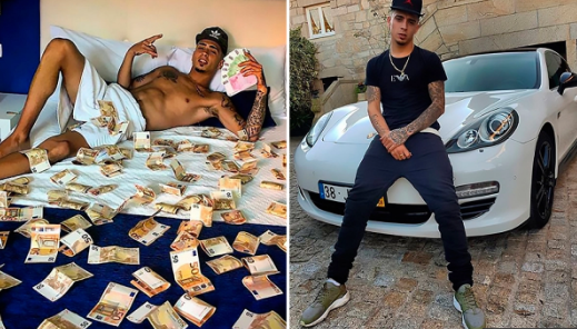 Olmayan sərvəti ilə öyünən repçini İŞGƏNCƏYLƏ ÖLDÜRDÜLƏR - FOTO