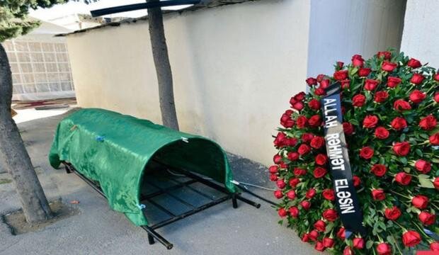 Aşıq Ulduz vəfat etdi - Yaxınları nəşi Azərbaycana gətirə bilmir