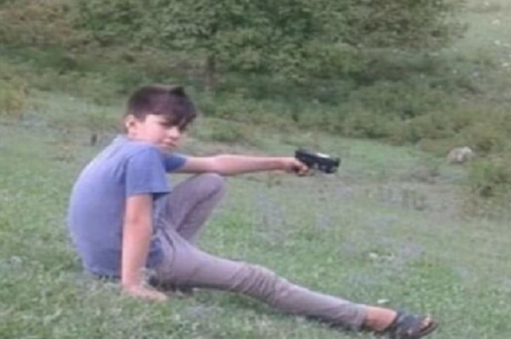 Oğuzda dəhşət: Meyiti tapılan 12 yaşlı oğlan zorlanıbmış...