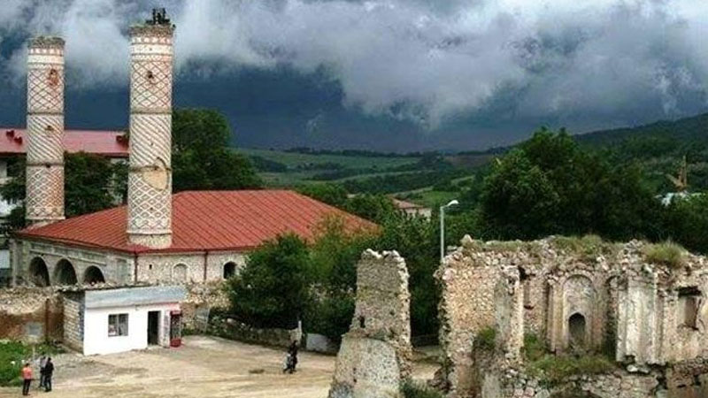 Şuşada “andiçmə” rəsmən müharibəyə dəvətdir: Cavab necə olacaq? – Təhlil