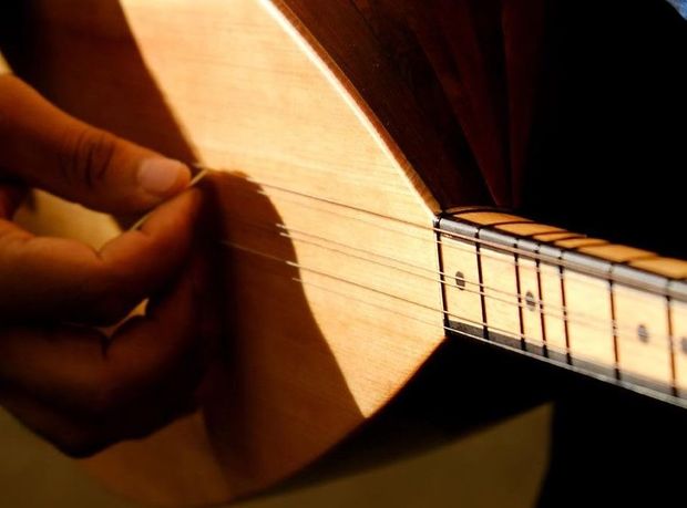 Azərbaycanlı aşıq Rusiyada vəfat etdi: Yaxınları nəşi vətənə gətirə bilmir - FOTO