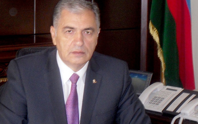 Samux rayon icra hakimiyyətinin başçısının kürəkəni dələduz imiş - İDDİA