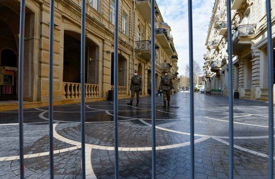 Karantinin uzadılıb-uzadılmamasına qərar veriləcəyi vaxt açıqlandı - RƏSMİ