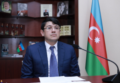 Azərbaycandakı müxtəlif icmalar və dini qurumların rəhbərləri ilə videomüzakirə aparılıb