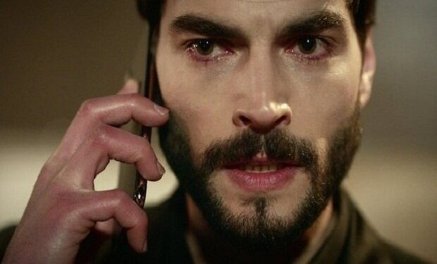 ''Hercai''nin Miranı görünüşü ilə TƏƏCCÜBLƏNDİRDİ