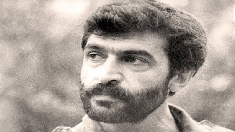 “İgid əsgər” mahnısının həsr edildiyi Milli Qəhrəman (VİDEO)